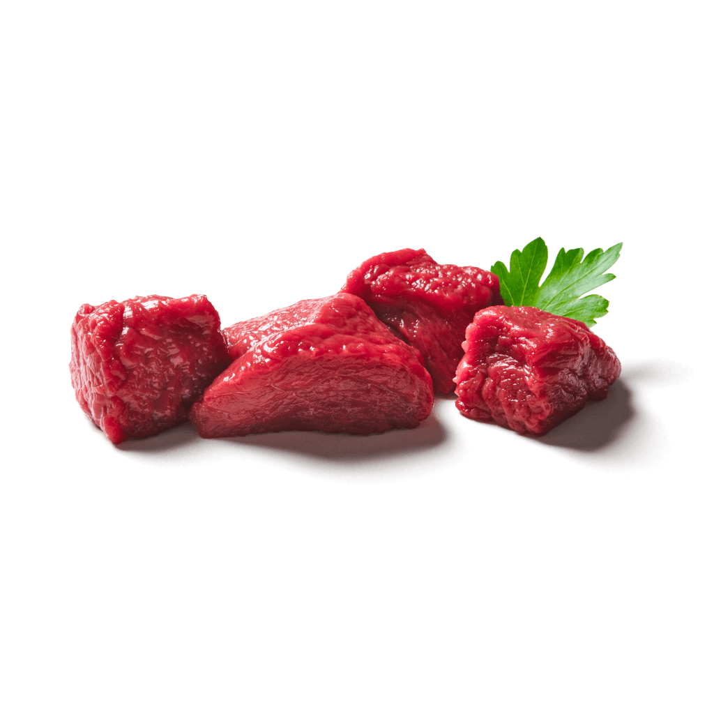KITTY Cat - Nassfutter Paté Wild 400 g - Zutaten