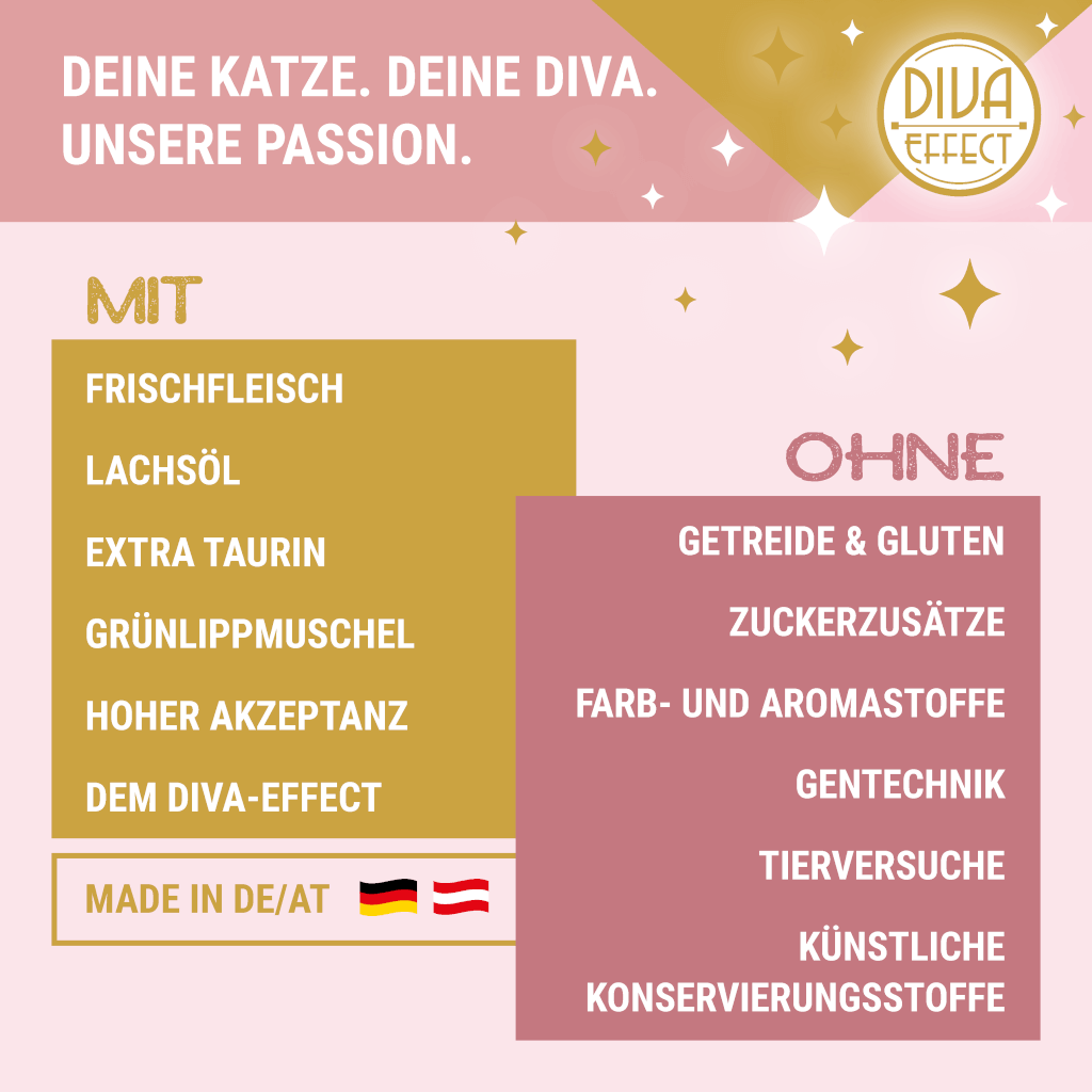 KITTY Probierbox für Kitten - MP 1