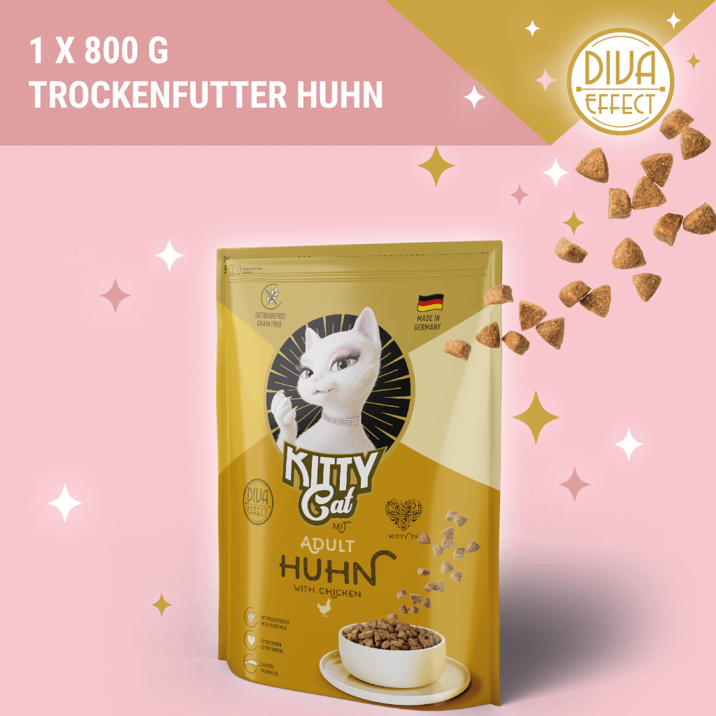KITTY Probierbox - MP 2