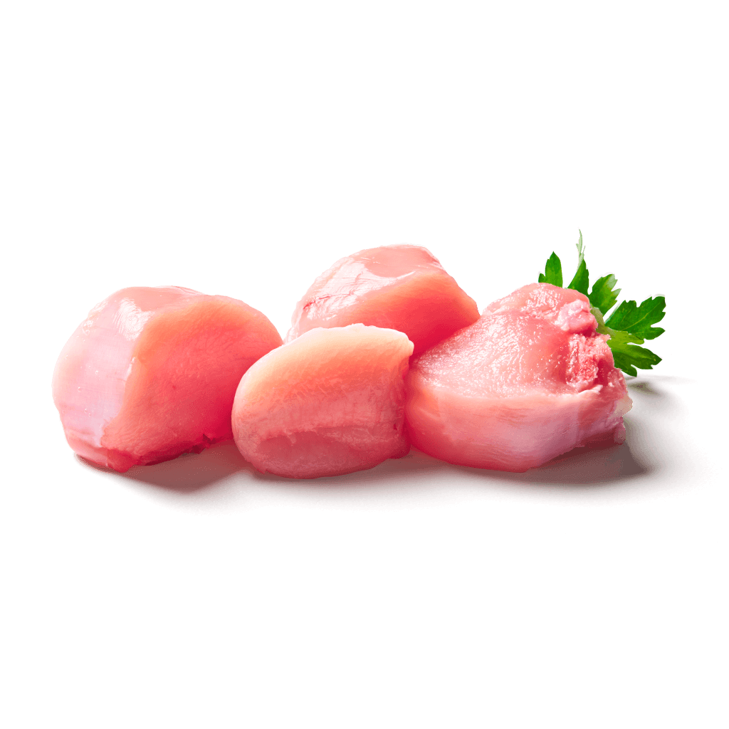 KITTY Cat - Nassfutter Paté Kaninchen 400 g - Zutaten